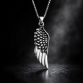 Urban Wing Pendant